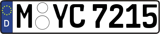 M-YC7215