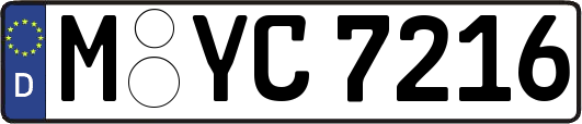 M-YC7216