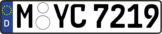 M-YC7219