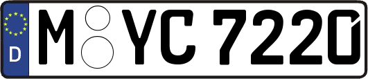 M-YC7220