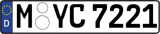 M-YC7221
