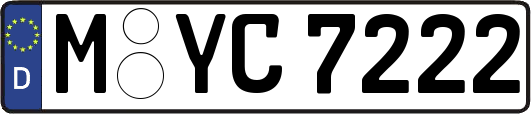 M-YC7222