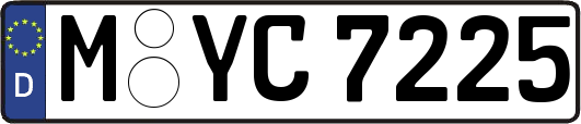 M-YC7225