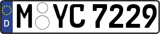M-YC7229