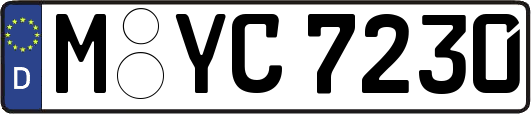 M-YC7230