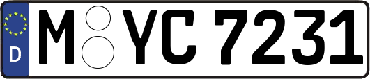 M-YC7231