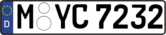M-YC7232