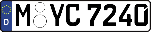 M-YC7240