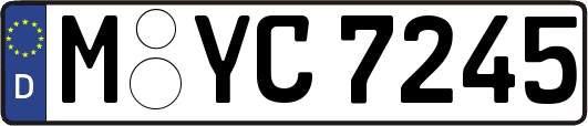 M-YC7245