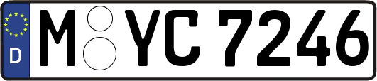 M-YC7246