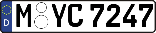 M-YC7247