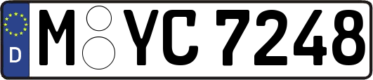 M-YC7248