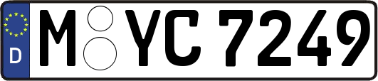 M-YC7249