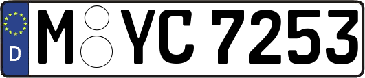 M-YC7253