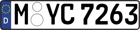 M-YC7263
