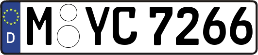 M-YC7266