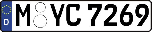 M-YC7269