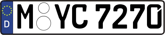 M-YC7270