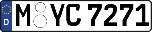 M-YC7271