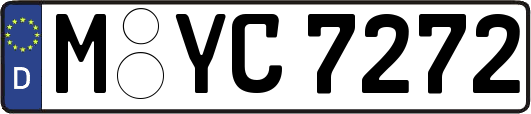 M-YC7272