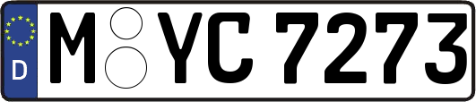 M-YC7273