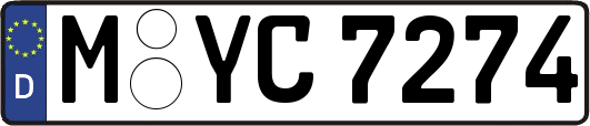 M-YC7274