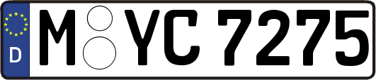 M-YC7275