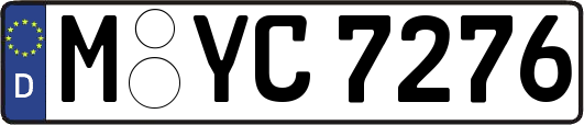 M-YC7276