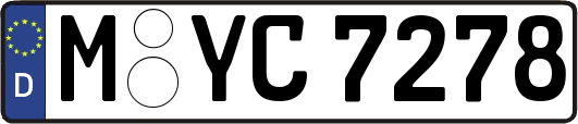 M-YC7278