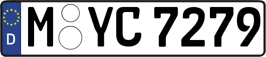 M-YC7279
