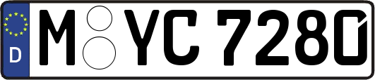 M-YC7280