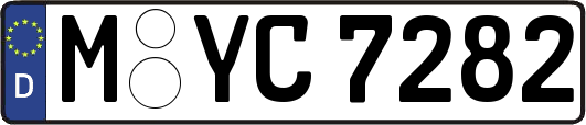 M-YC7282