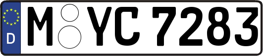 M-YC7283