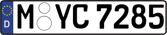 M-YC7285
