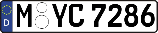 M-YC7286