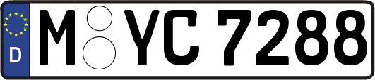 M-YC7288