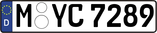 M-YC7289