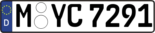 M-YC7291