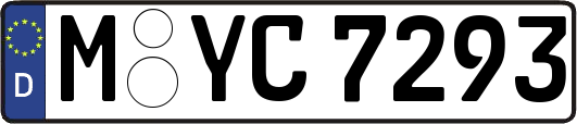 M-YC7293