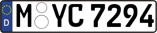 M-YC7294