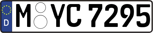 M-YC7295