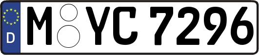 M-YC7296