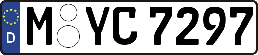 M-YC7297