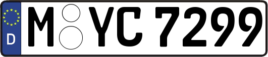 M-YC7299
