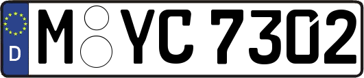 M-YC7302