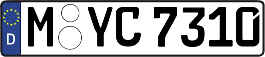 M-YC7310