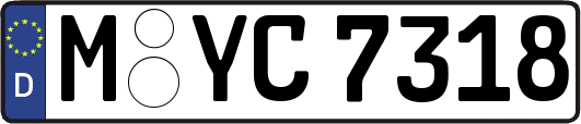 M-YC7318