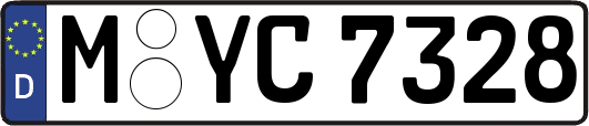 M-YC7328