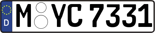 M-YC7331
