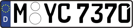 M-YC7370